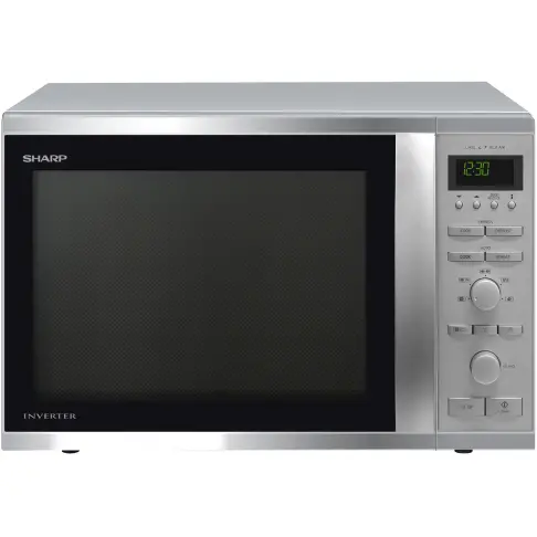 Micro-ondes multifonction SHARP R941STW - 11
