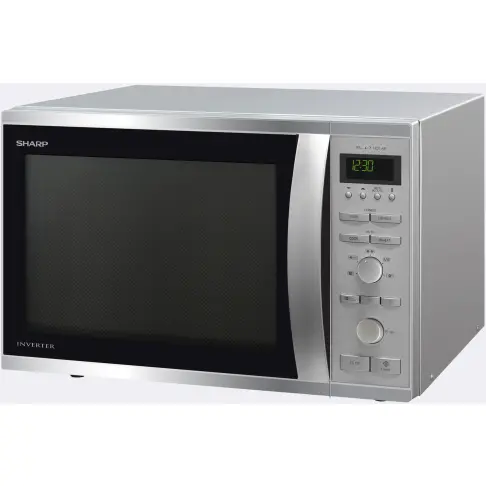 Micro-ondes multifonction SHARP R941STW - 9