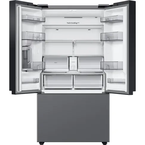 Réfrigérateur multi-portes SAMSUNG RF24BB620ES9 - 4