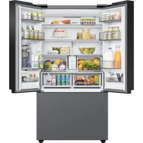 Réfrigérateur multi-portes SAMSUNG RF24BB620ES9 - 5
