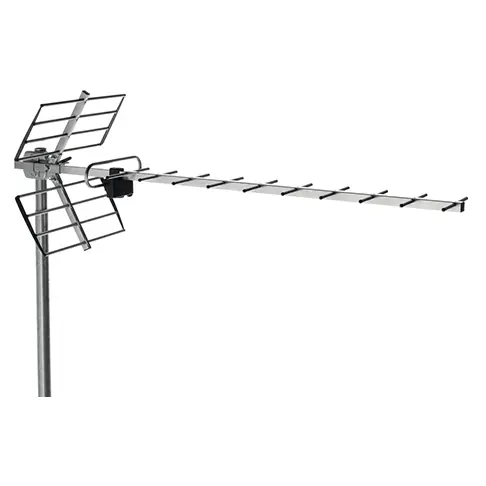 Antenne uhf ALCAD BU 117 - 1