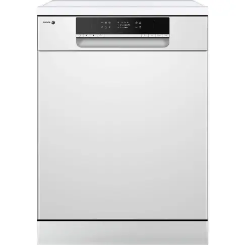 Lave-vaisselle 60 cm FAGOR FLVP141EW - 1