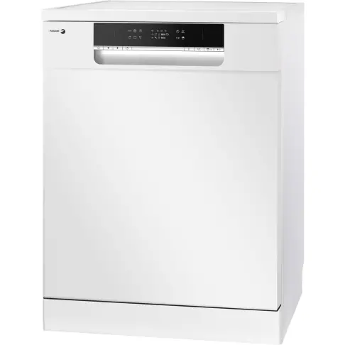 Lave-vaisselle 60 cm FAGOR FLVP141EW - 4