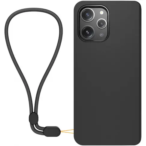 Housse de protection XIAOMI WIFOLIOREDMI12N - 5