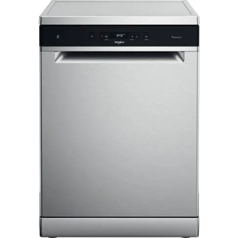 Lave-vaisselle 60 cm WHIRLPOOL WH3FB14BN7A0X - 1