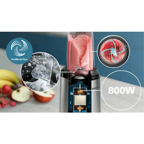 Blender PHILIPS HR2764/00 - 2
