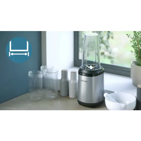 Blender PHILIPS HR2764/00 - 4