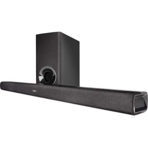 Barre de son DENON DHTS 316 BKE 2 - 1