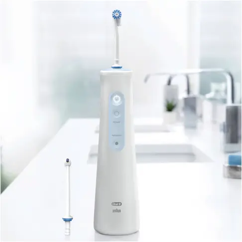 Hydropulseur ORAL-B AQUACARE4 - 2
