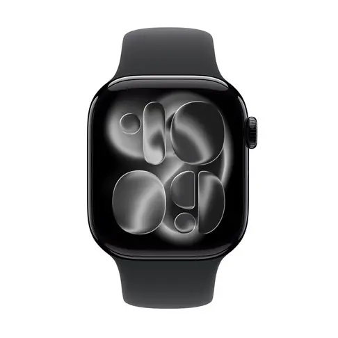 Montre connectée APPLE MEUX4ZR/A - 2