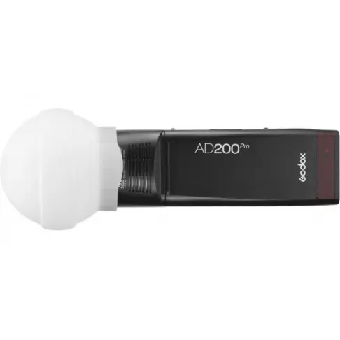 Flash GODOX 1360219 - 5