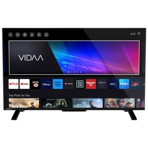 Tv led 43'' TOSHIBA 43UV2363DG - 1