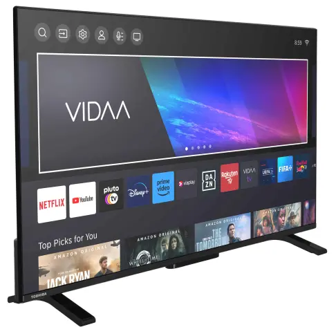 Tv led 43'' TOSHIBA 43UV2363DG - 2