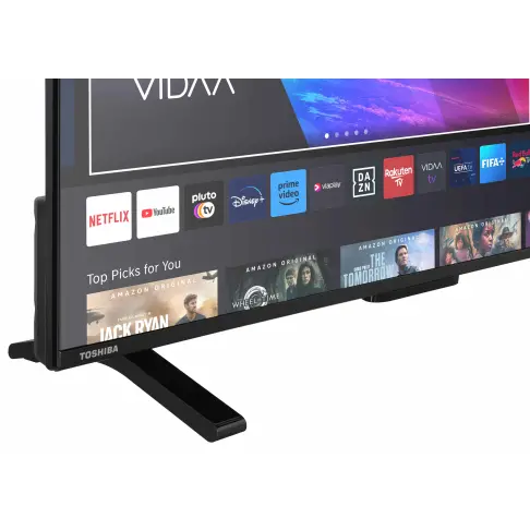 Tv led 43'' TOSHIBA 43UV2363DG - 4