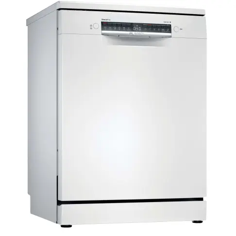 Lave-vaisselle 60 cm BOSCH SMS4HTW47E - 1