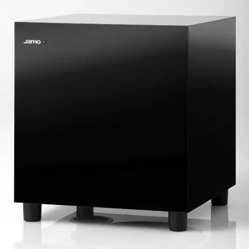 Caisson de basse JAMO SUB 210 HG BLACK - 1