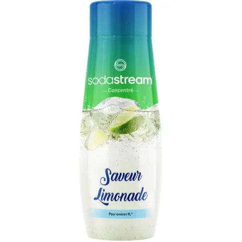 Concentré pour machine à soda SODASTREAM 1024220330 - 1