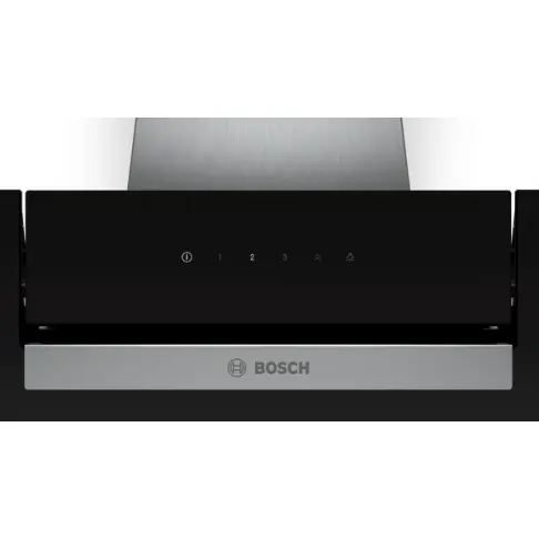 Hotte décorative BOSCH DWK 87 EM 60 - 2