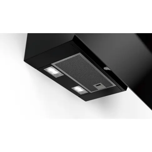 Hotte décorative BOSCH DWK 87 EM 60 - 3