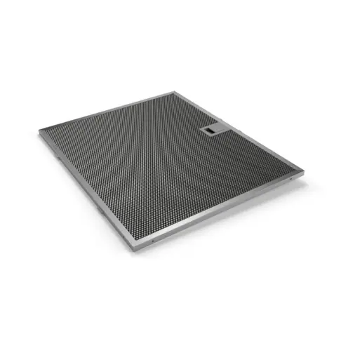 Hotte décorative BOSCH DWK 87 EM 60 - 5