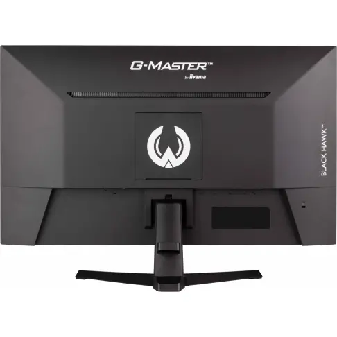 Ecran pc gaming IIYAMA G2745QSU-B2 - 9