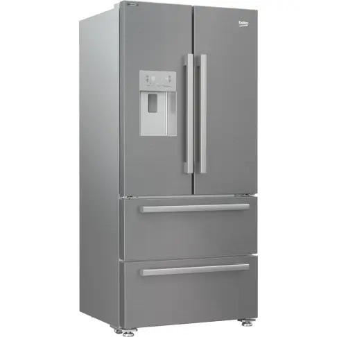 Réfrigérateur multi-portes BEKO GNE60542DXPN - 1