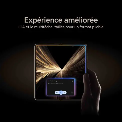 Smartphone HONOR MAGICV5NOIR - 7