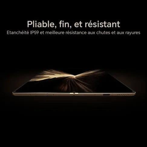 Smartphone HONOR MAGICV5NOIR - 6