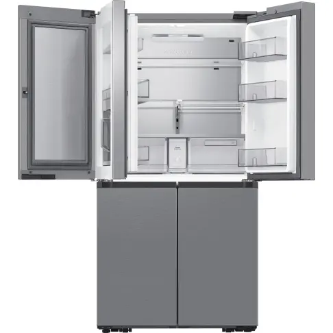 Réfrigérateur multi-portes SAMSUNG RF65DG960ESR - 4