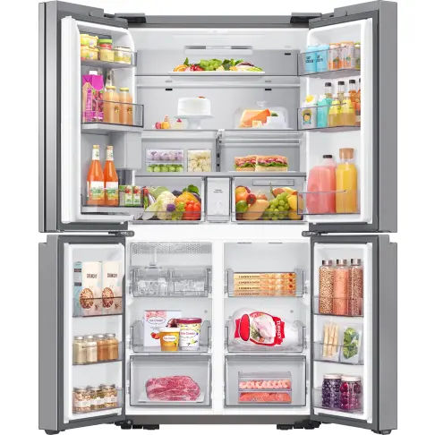 Réfrigérateur multi-portes SAMSUNG RF65DG960ESR - 6