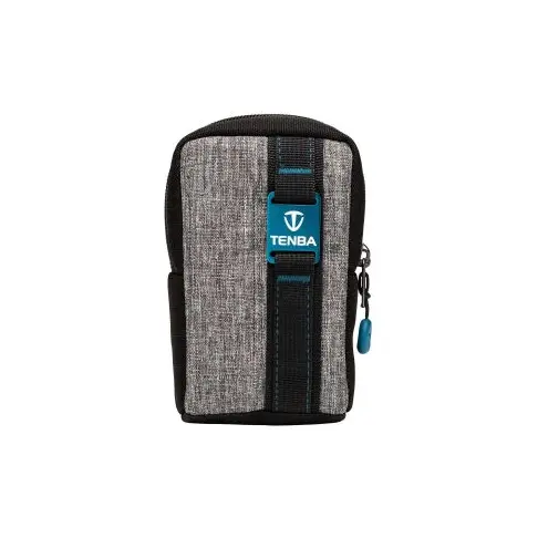 Étui Appareil Photo Golla Macya Gris Clair - Housse Lifestyle Pour Compact