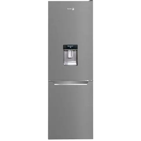 Réfrigérateur combiné inversé FAGOR FFN8322X - 1