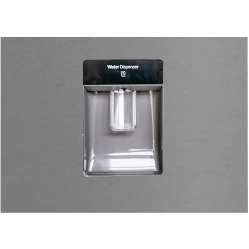 Réfrigérateur combiné inversé FAGOR FFN8322X - 4