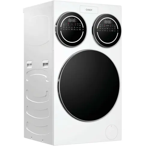 Lave-linge frontal CANDY MQD410CBL9-47 - 3