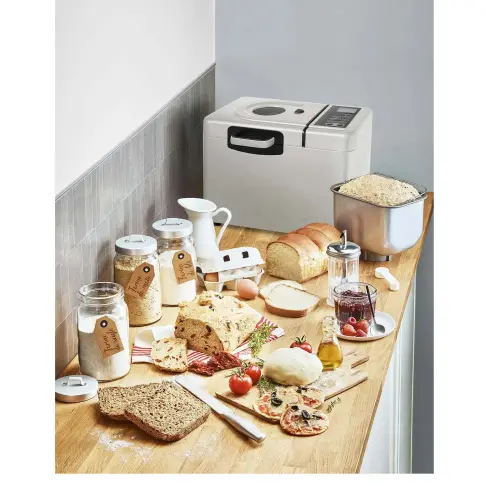 Machine à pain RIVIERA & BAR MP 579 A - 4