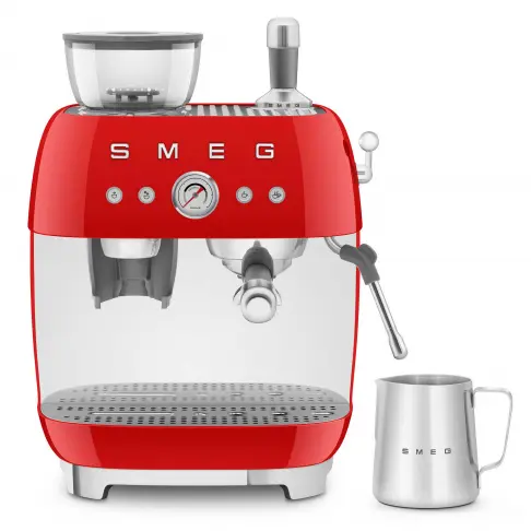 Broyeur café SMEG EGF03RDEU - 3