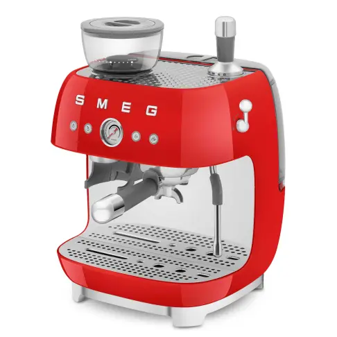Broyeur café SMEG EGF03RDEU - 2