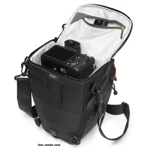 Fourre tout LOWEPRO ACTIVE TLZ 50 AW CBK - 6