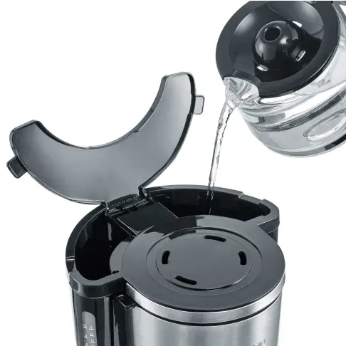 Cafetière filtre SEVERIN 4826 - 4