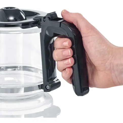 Cafetière filtre SEVERIN 4826 - 5