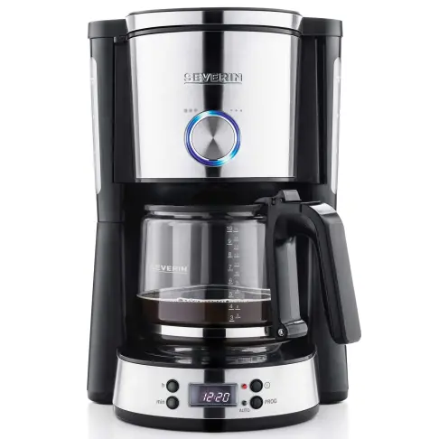 Cafetière filtre SEVERIN 4826 - 1