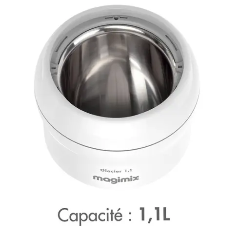 Sorbetière MAGIMIX 11660 - 2