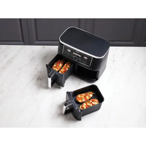 Friteuse sans huile NINJA AF400EU - 8