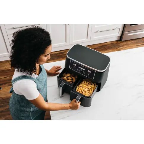 Friteuse sans huile NINJA AF400EU - 12
