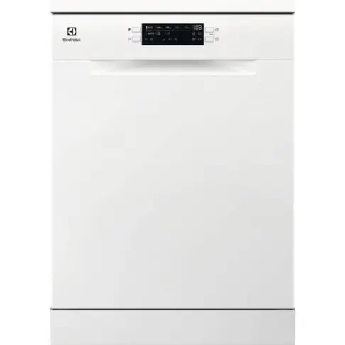 Lave-vaisselle 60 cm ELECTROLUX ESA47210SW - 1