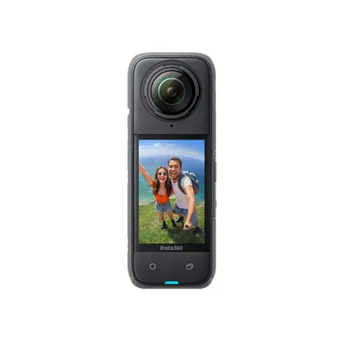 Caméra action INSTA360 X 4 CAMERA - 1