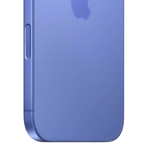 Smartphone APPLE iPhone 16 Bleu 128 Go - MYEC3ZD/A - 3