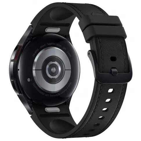 Montre connectée SAMSUNG SM-R950NZKAXEF - 4