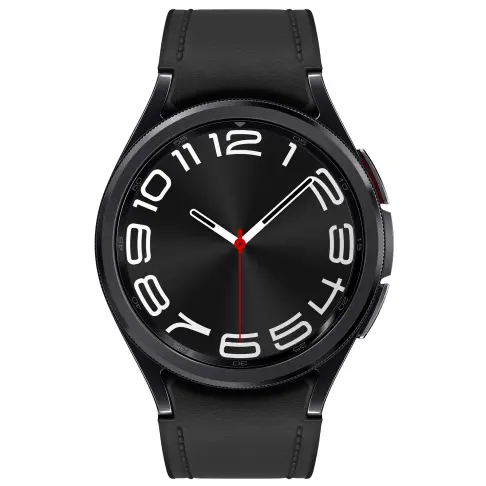 Montre connectée SAMSUNG SM-R950NZKAXEF - 2