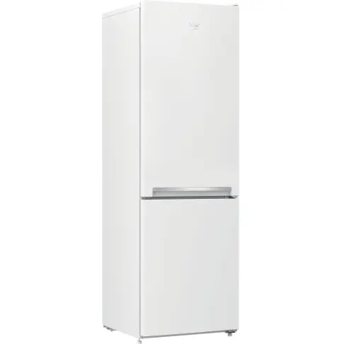 Réfrigérateur combiné inversé BEKO RCSA 270 K 30 WN - 1